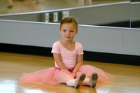 2006-11-16 Ballet Recital