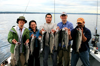 2006-07-15 Fishing Trip
