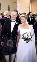 2002-03-16 Hilda + Kierans Wedding