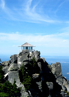 2005-08-25 Hike to Mt. Pilchuck