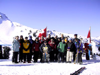 2001-02-23 Trip to Whistler